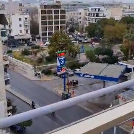 Nana Hotel Athens Luaran gambar