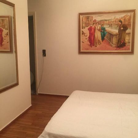 Nana Hotel Athens Luaran gambar