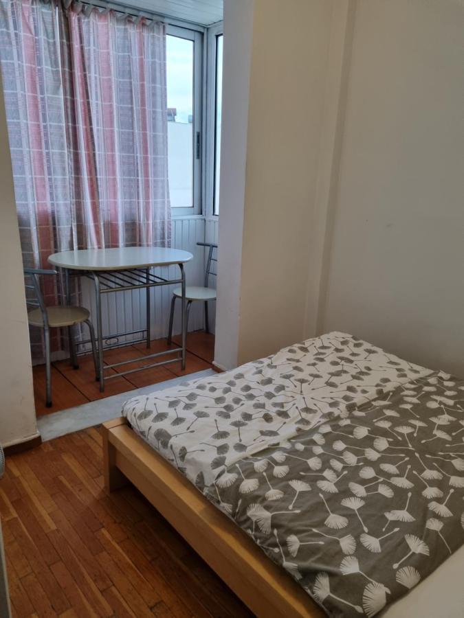 Nana Hotel Athens Luaran gambar