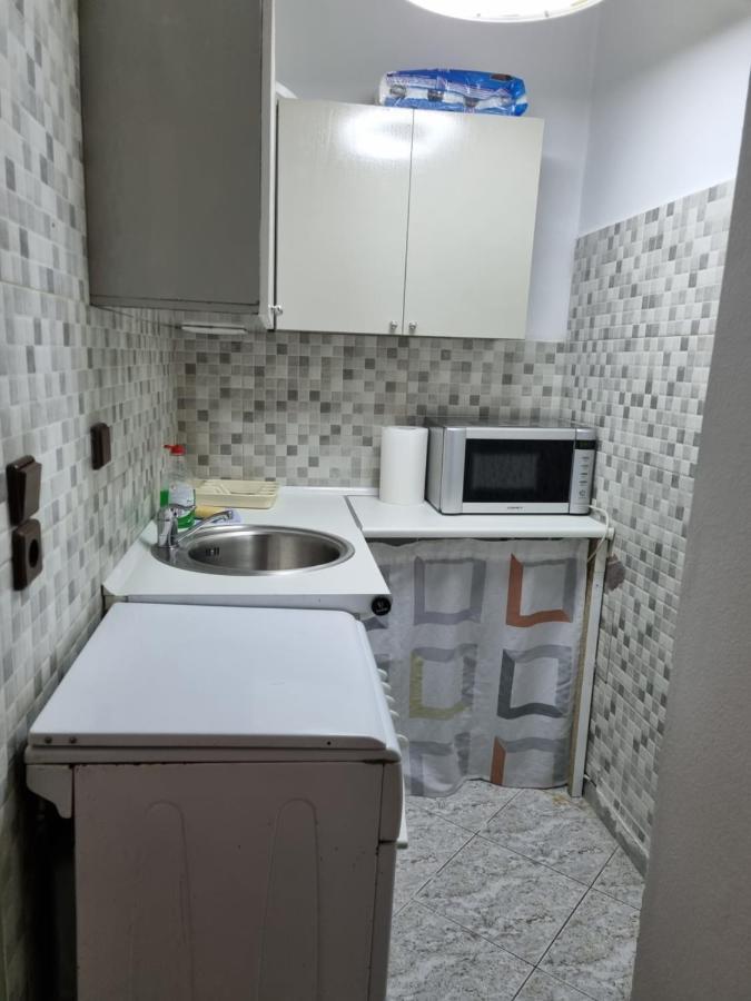 Nana Hotel Athens Luaran gambar