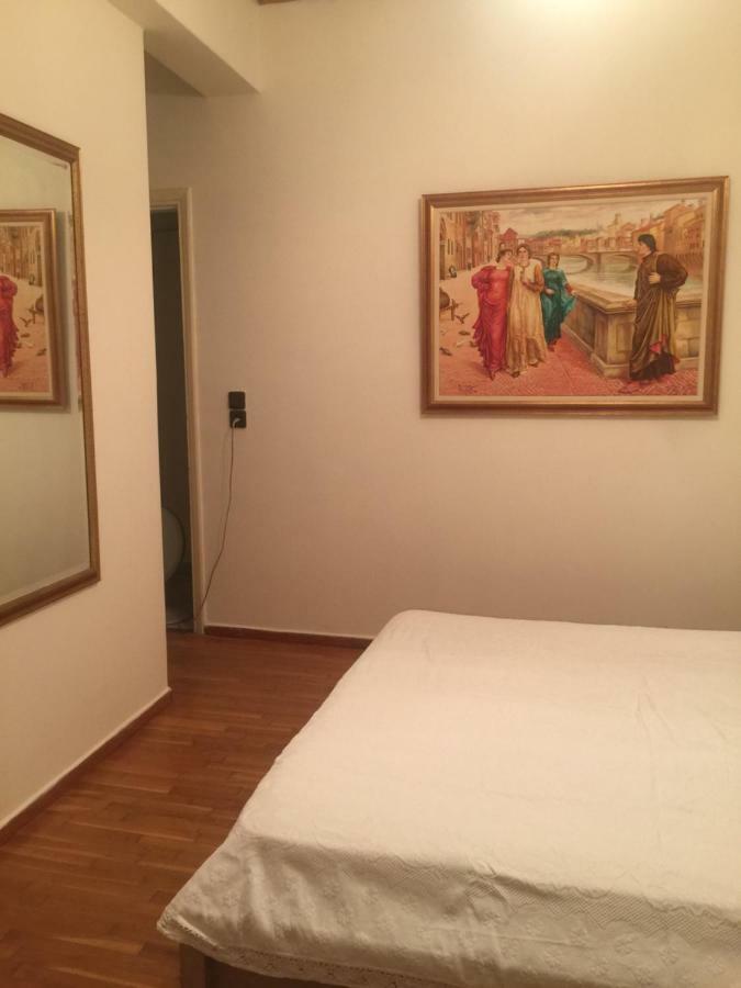 Nana Hotel Athens Luaran gambar