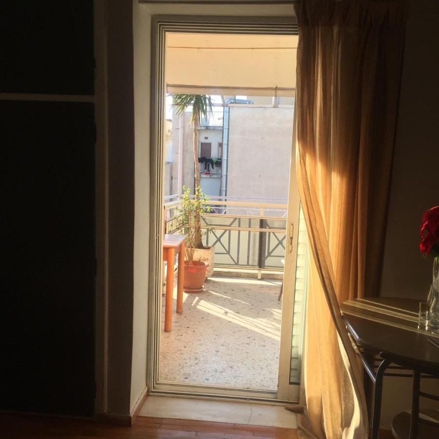 Nana Hotel Athens Luaran gambar