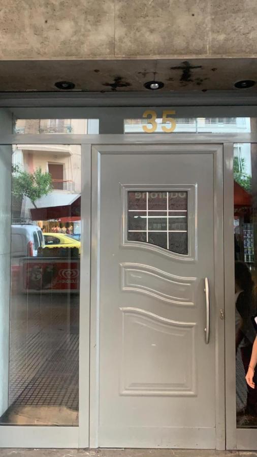 Nana Hotel Athens Luaran gambar