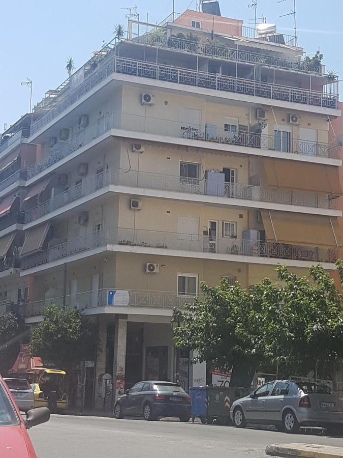 Nana Hotel Athens Luaran gambar